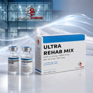 ULTRA REHAB MIX