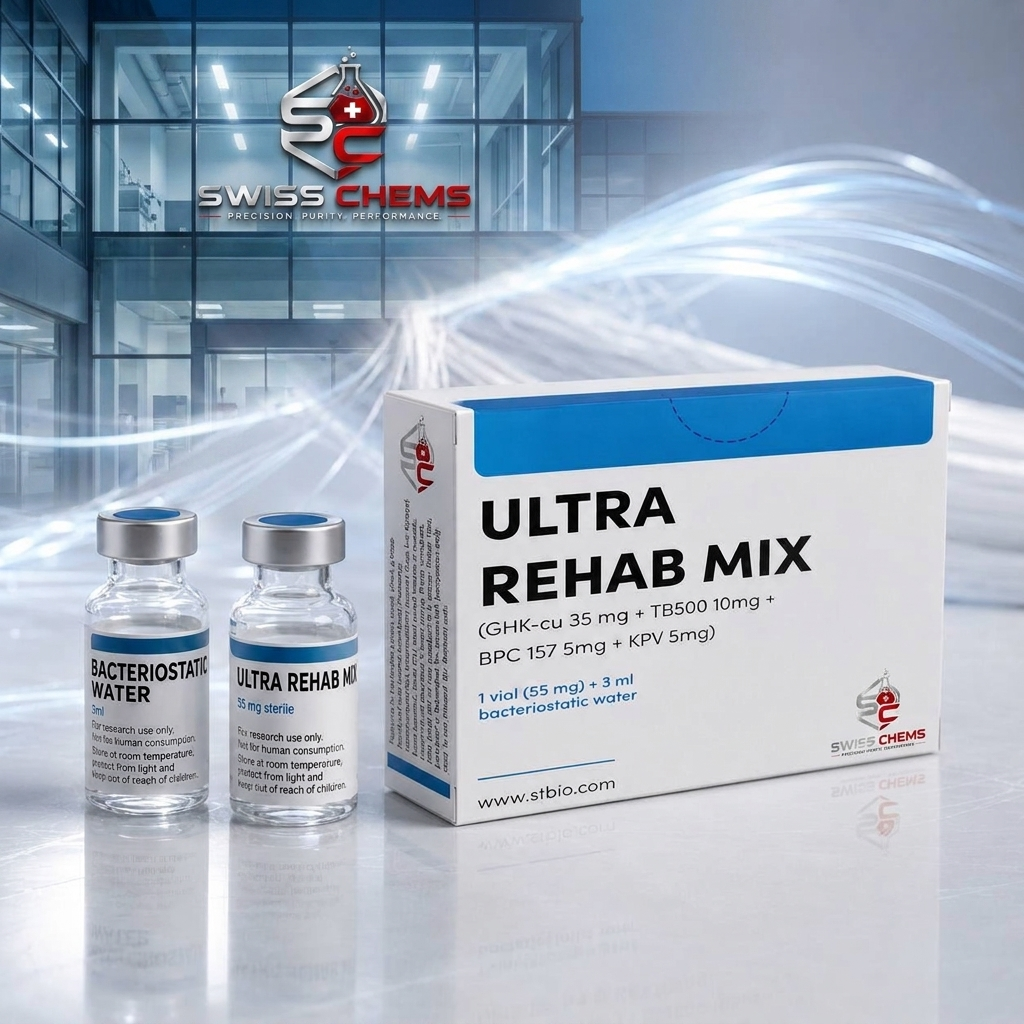 ULTRA REHAB MIX