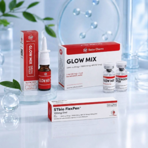 Glow mix