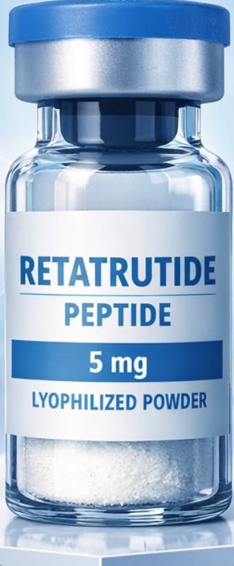 Retatrutide - Image 3